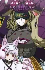 Medusa