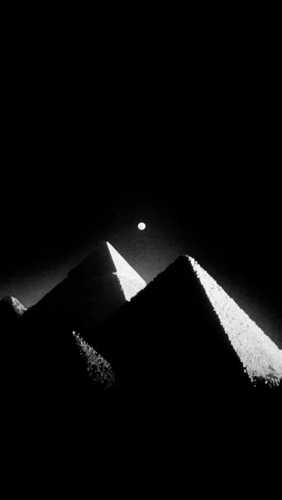 THE PHARAOH