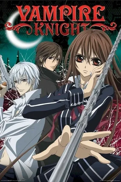 Vampire knight 