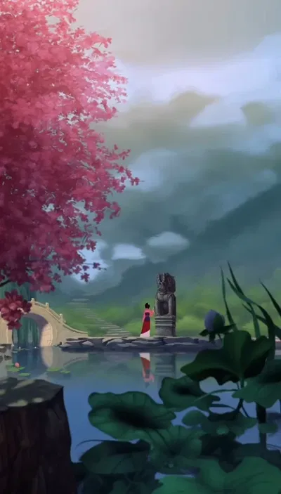 |Mulan|