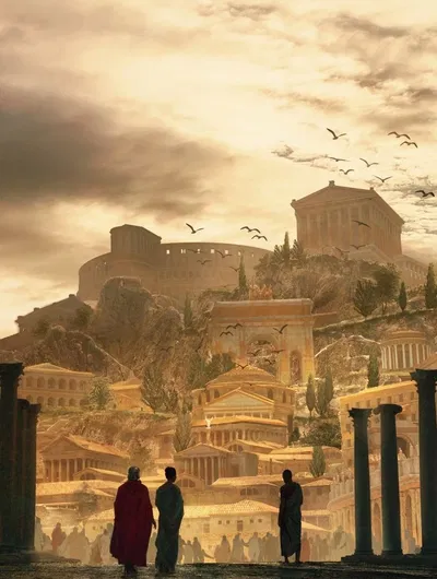 |Ancient Rome|