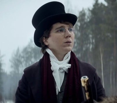 Pierre Bezukhov