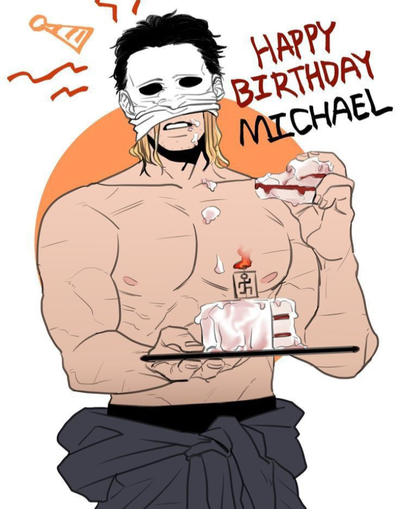 Michael Myers 