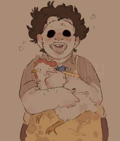 Bubba Sawyer 