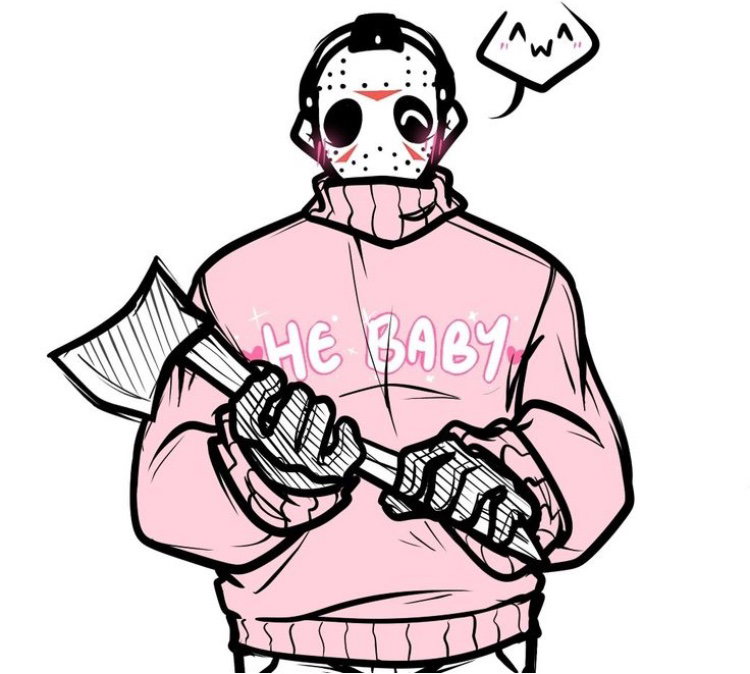 Jason Voorhees 