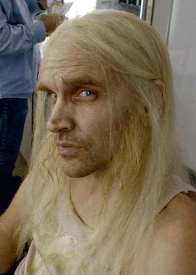 Otis Driftwood 