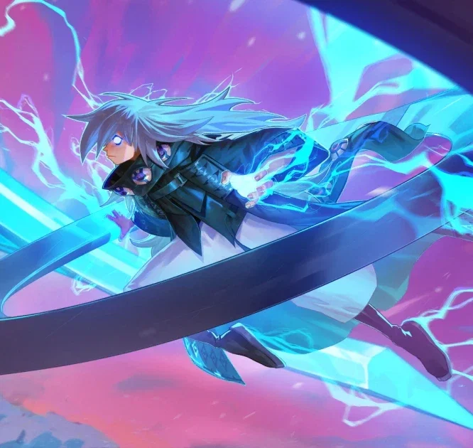 Nezumi - Fortnite