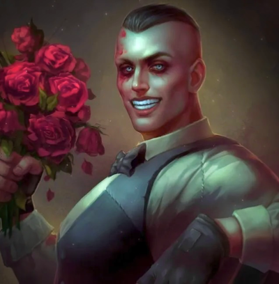Eddie Gluskin