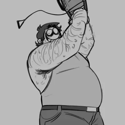 Bob Velseb (Dad's best friend)