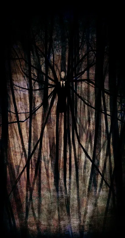 Slender Man