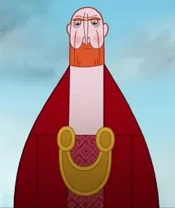 Abbot Cellach