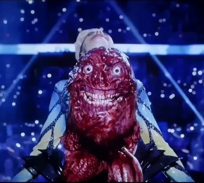 The Smile Entity
