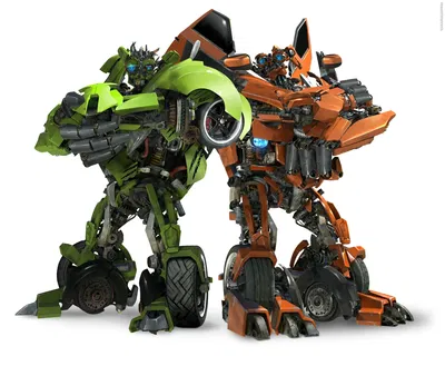 Skids and Mudflap