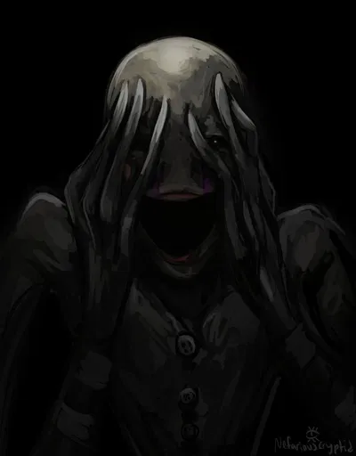 Charlotte The Puppet