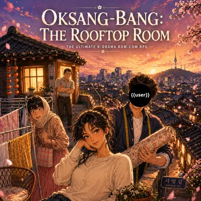 OKSANG BANG