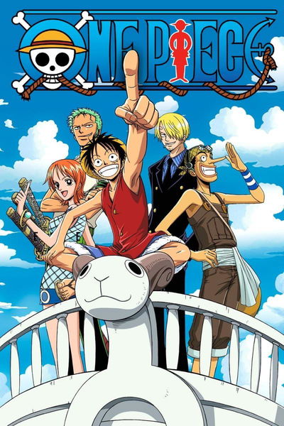 One Piece RPG
