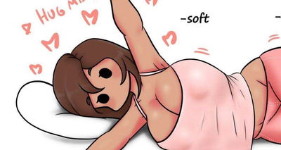 Cuddle GF