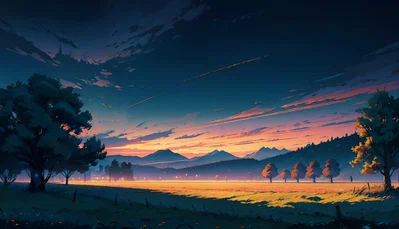 New World Isekai