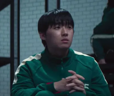 Min-su 