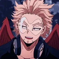 MHA - Keigo Takami