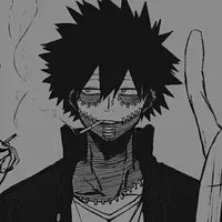 MHA - Touya Todoroki