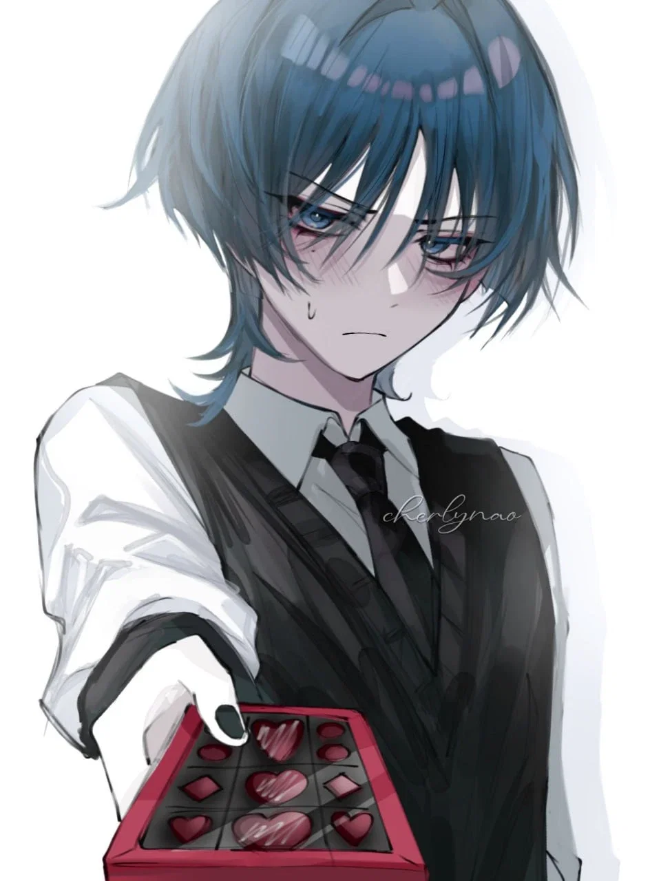 Scaramouche 