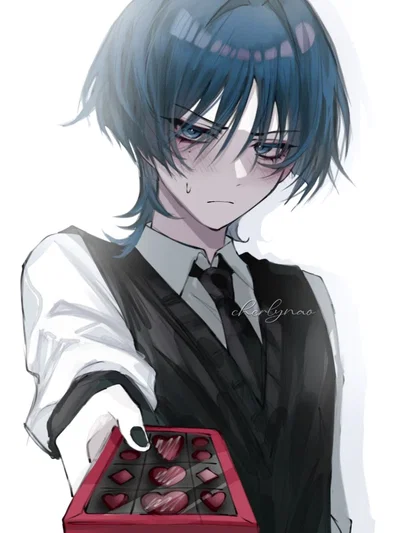 Scaramouche 