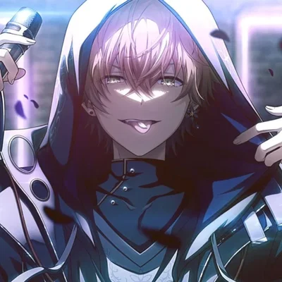 Alpha Akito Shinonome