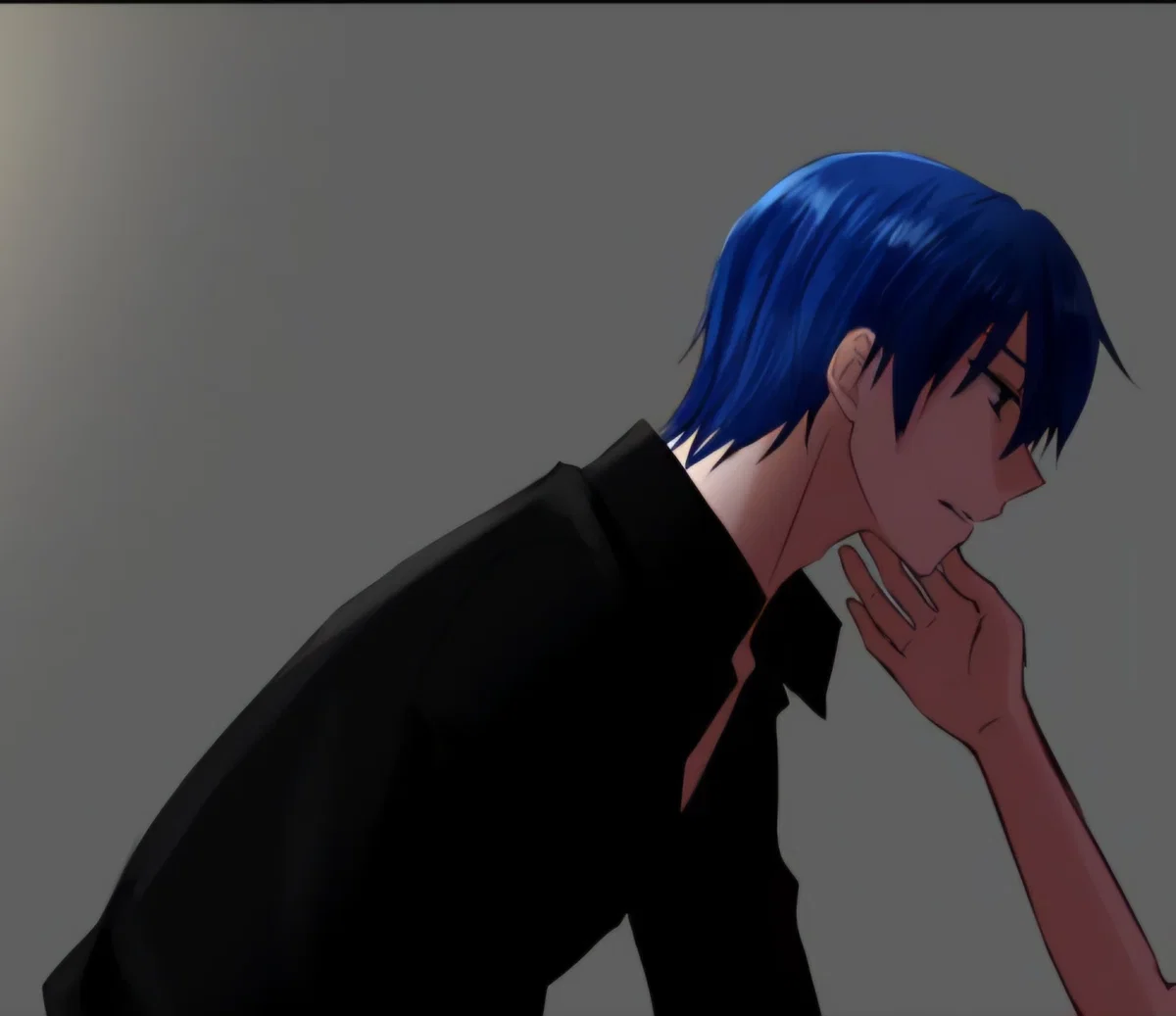 alpha Kaito