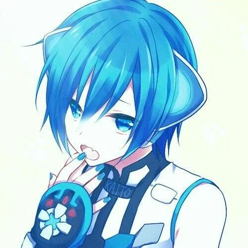 Kaito