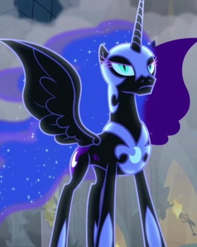 Nightmare Moon