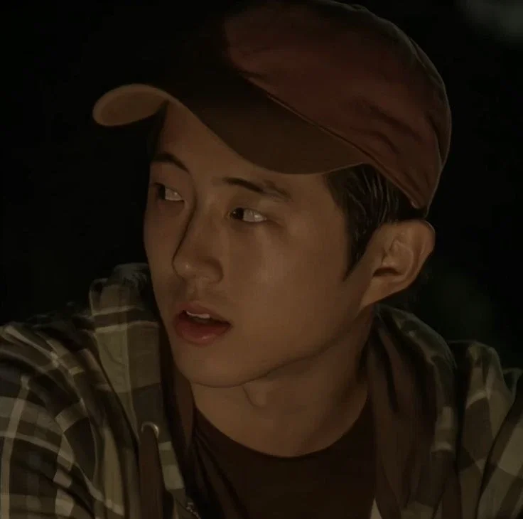 Glenn Rhee
