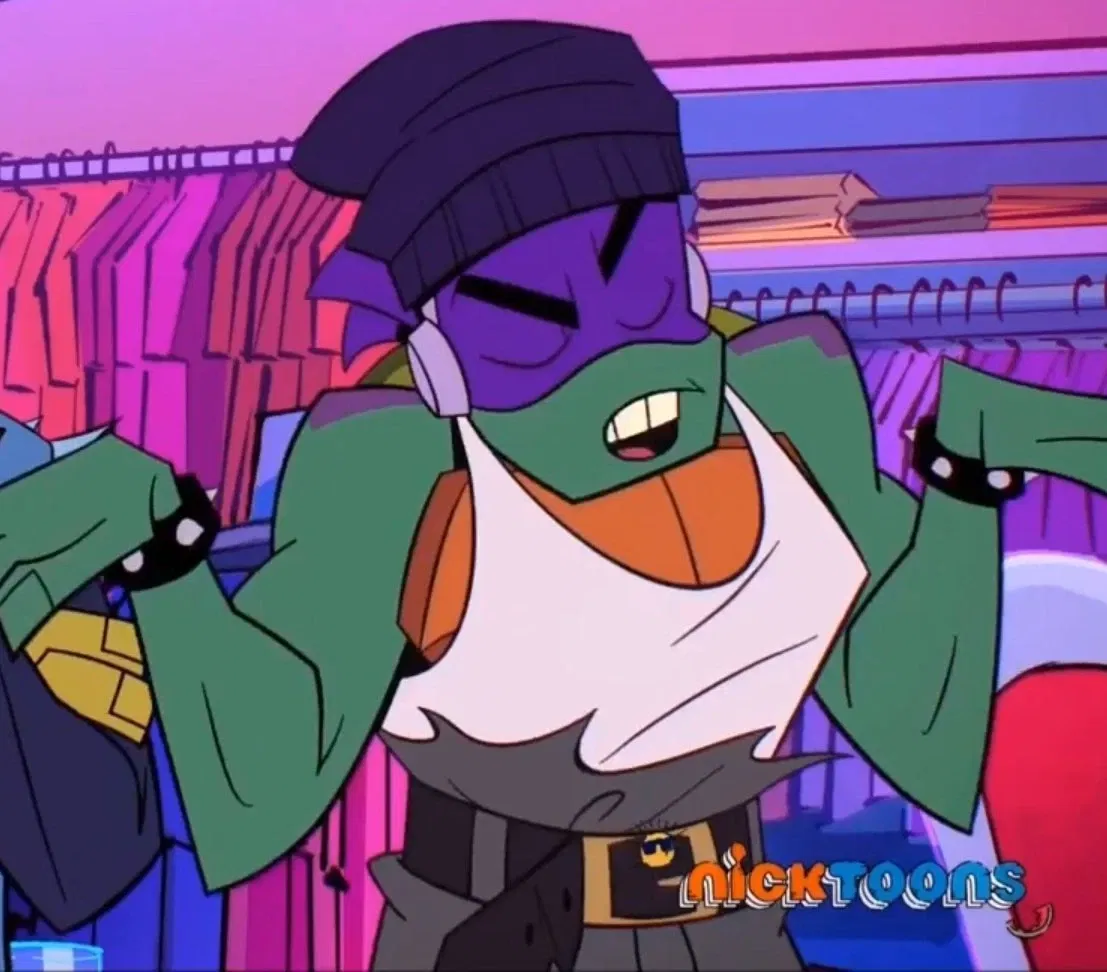 Donnie