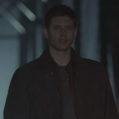 DEAN WINCHESTER