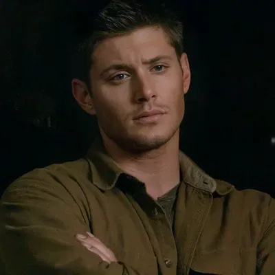 DEAN WINCHESTER