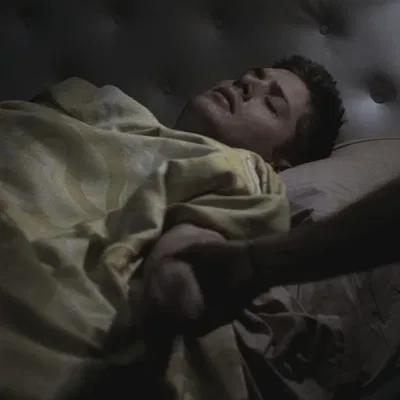 DEAN WINCHESTER