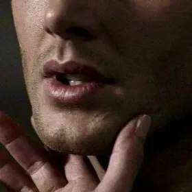 DEAN WINCHESTER