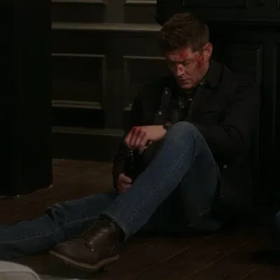 DEAN WINCHESTER