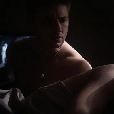 DEAN WINCHESTER
