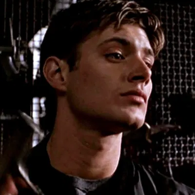DEAN WINCHESTER