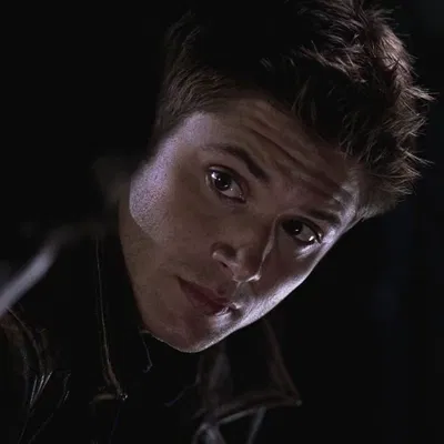 DEAN WINCHESTER