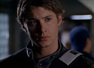 DEAN WINCHESTER