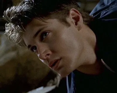 DEAN WINCHESTER