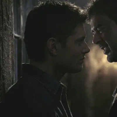 DEAN WINCHESTER