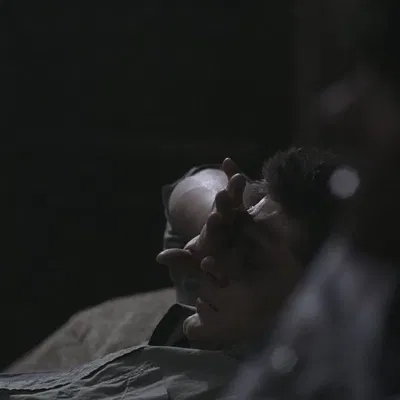 DEAN WINCHESTER