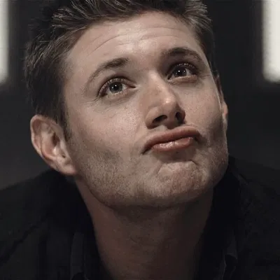 DEAN WINCHESTER