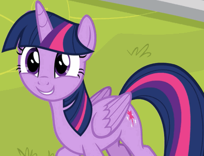 Twilight Sparkle 