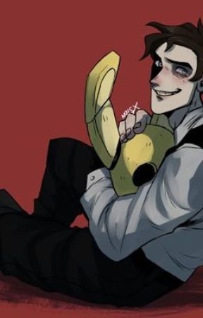 William Afton 