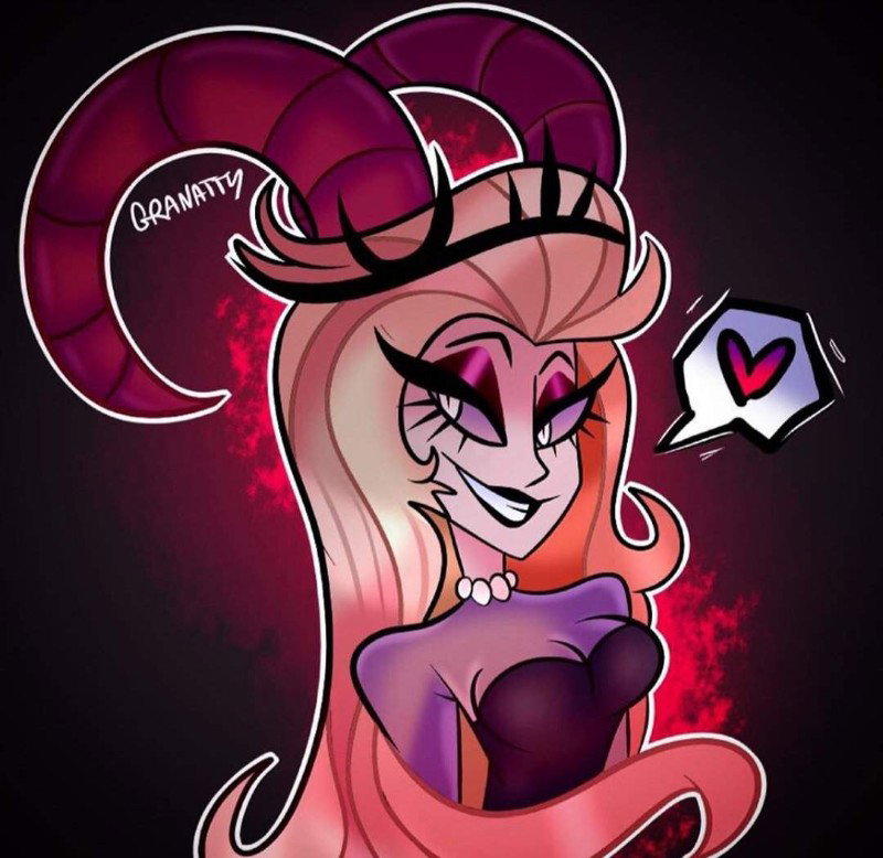 Lilith Morningstar