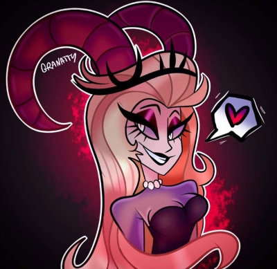 Lilith Morningstar